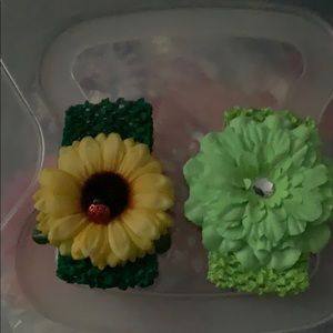 Beautiful Bows - Fits Newborn to Toddlers